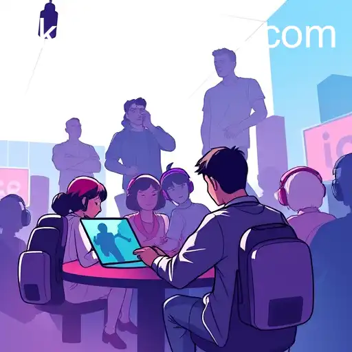 The Role of Player Community in Enhancing Online Gaming Experience with OKEBET Online