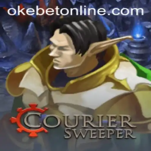 Dive into the Exciting World of CourierSweeper with OKEBET Online