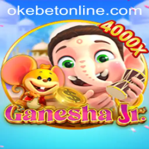 Discover the Fascinating World of GaneshaJr: Your Gateway to OKEBET Online