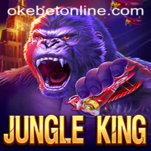 Exploring the Adventure World of JungleKing: OKEBET Online Casino Game