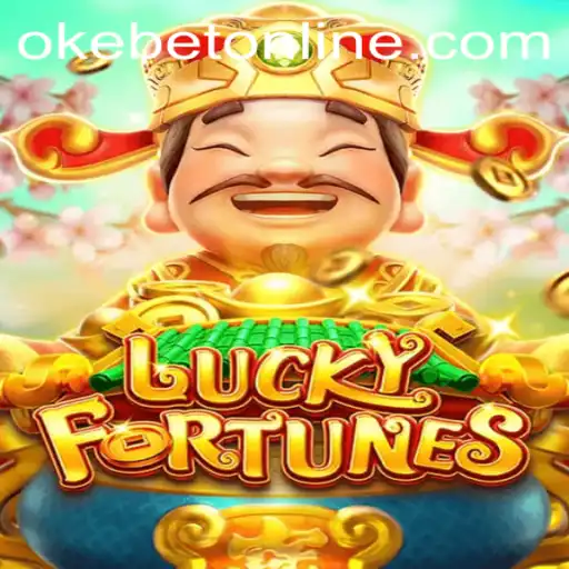The Fascinating World of LUCKYFORTUNES: A Dive into OKEBET Online Gaming