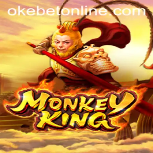 Exploring the Thrills of MonkeyKing on OKEBET Online
