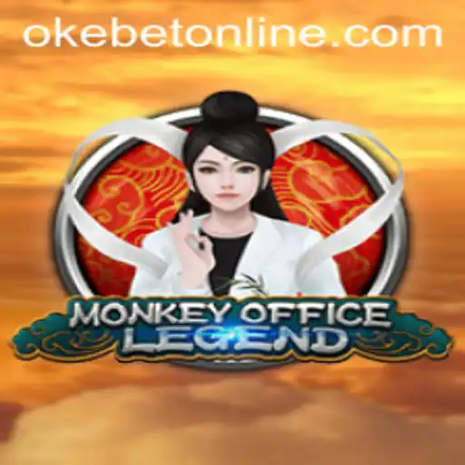 Discover the Exciting World of MonkeyOfficeLegend with OKEBET Online