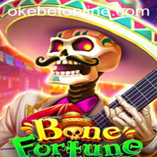 Discover the Intriguing World of BoneFortune: A New Era in Online Gaming with OKEBET