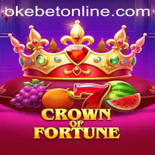 Exploring the Intricacies of CrownofFortune: A Deep Dive with OKEBET Online