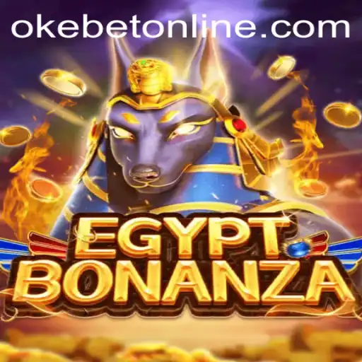 Discover the Exciting World of EgyptBonanza at OKEBET Online