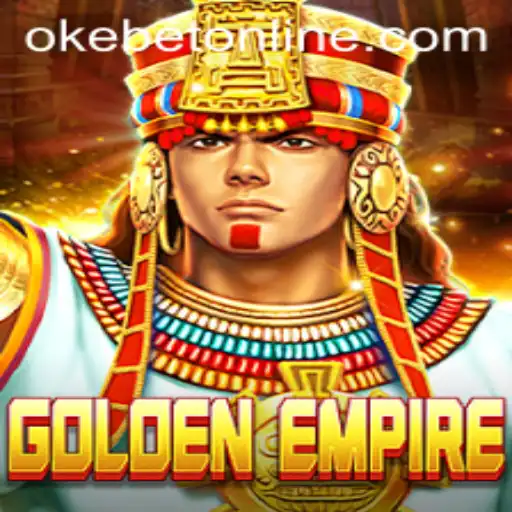 GoldenEmpire: Exploring the Thrilling World of OKEBET Online