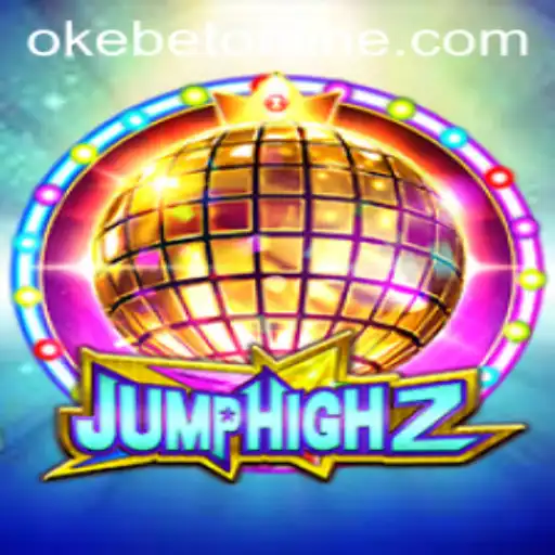 JumpHigh2: The Thrilling New Arcade Experience