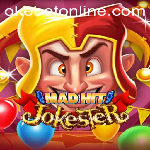 MadHitJokester: The Latest Craze in Online Gaming