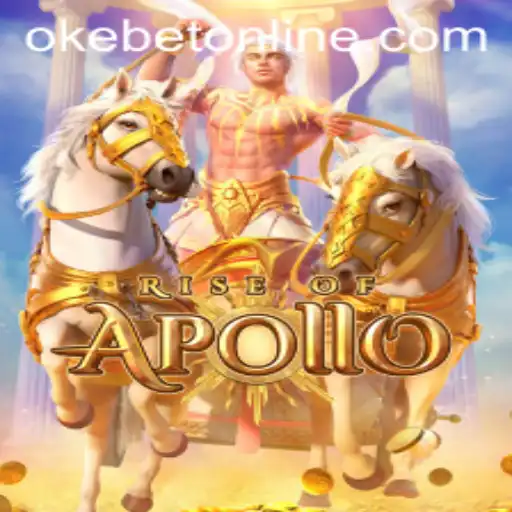 The Exciting World of 'Rise of Apollo' in OKEBET Online