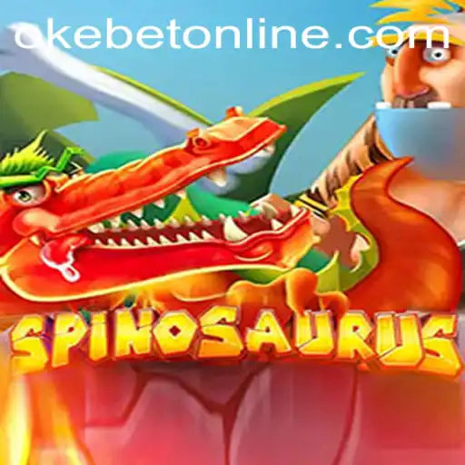 Exploring the World of Spinosaurus: A Dive into OKEBET Online