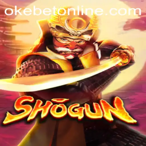 Shogun: A Classic Strategy Game Meets OKEBET Online Platform