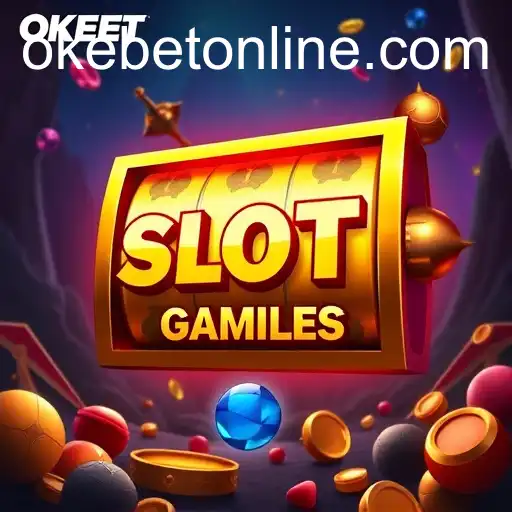 The Fascinating World of OKEBET Online Slot Games