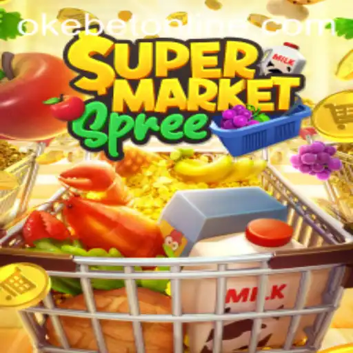 Exploring SupermarketSpree: A New Sensation with OKEBET Online