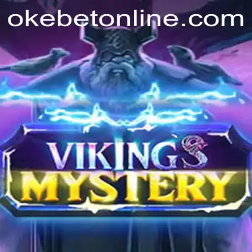 Embark on an Epic Journey with VikingsMystery on OKEBET Online