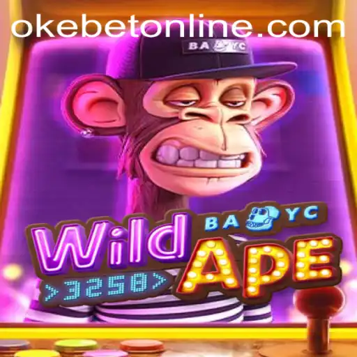 Exploring the Thrills of WildApe3258 on OKEBET Online